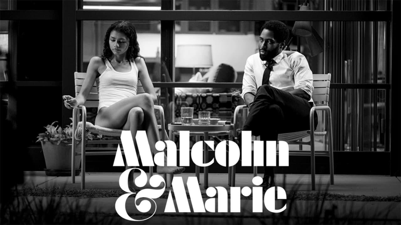 Malcolm y Marie