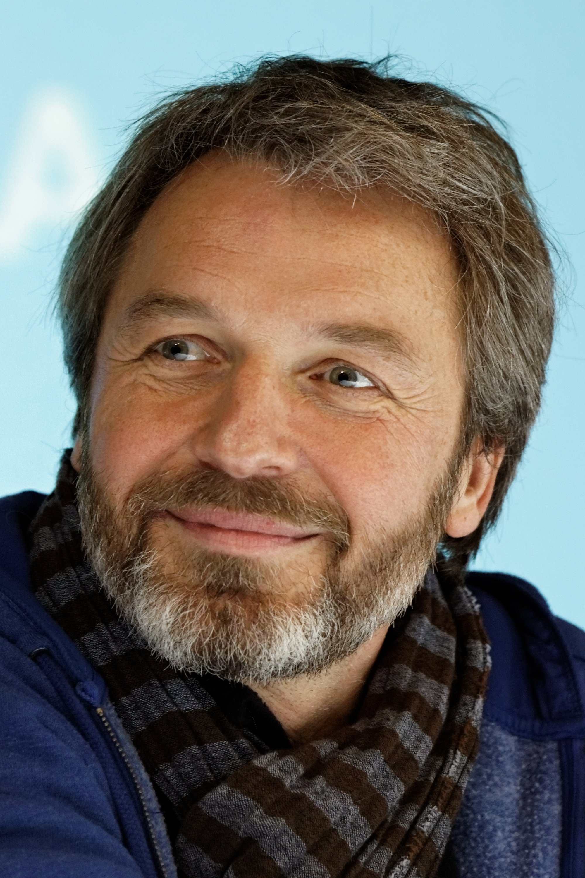 et billede af Guillaume Orsat