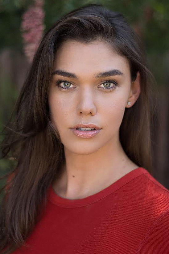 et billede af Kelly Russo