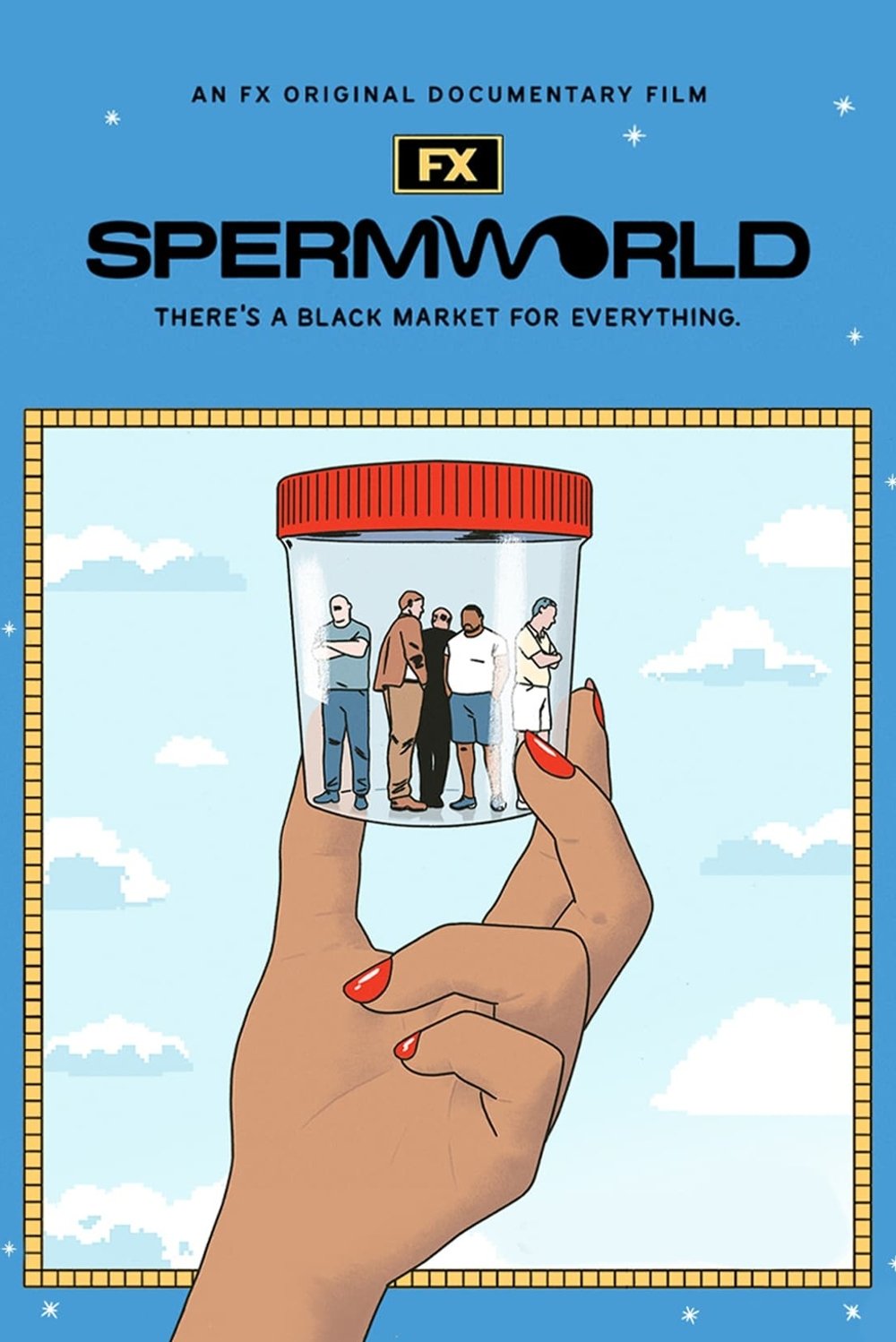 SPERMWORLD