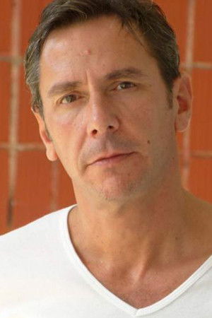 et billede af Giorgos Gikapeppas