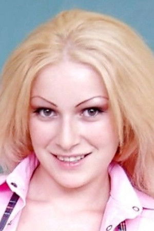 et billede af Alexia Rey