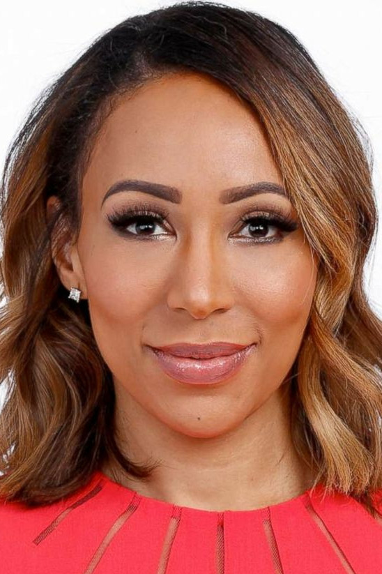 et billede af Mara S. Campo