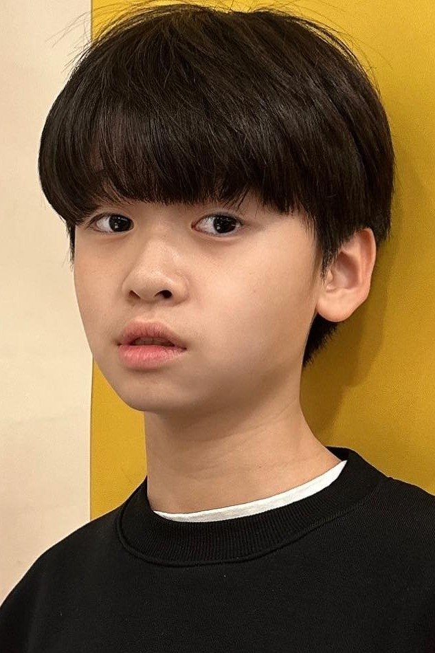 et billede af Han Chang-min