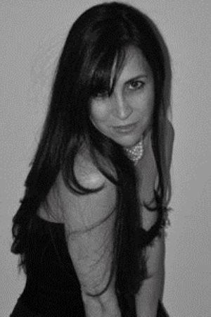 et billede af Marie Foti