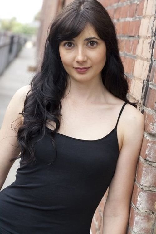 et billede af Leslie Augustine