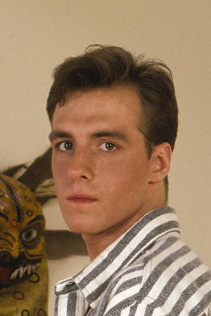 et billede af Luc Francois