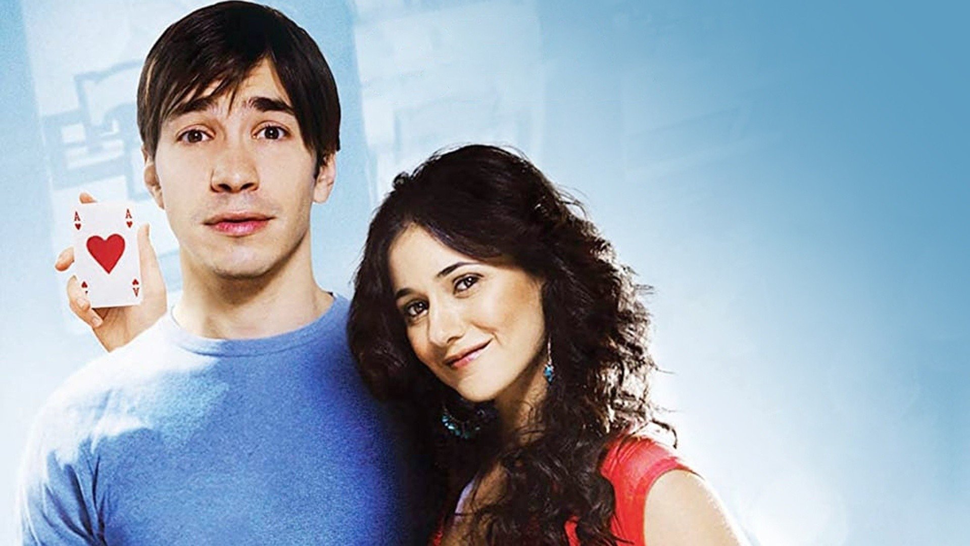 Taking Chances (2009)