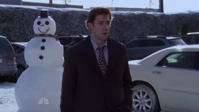 The Office Season 7 Episode 11