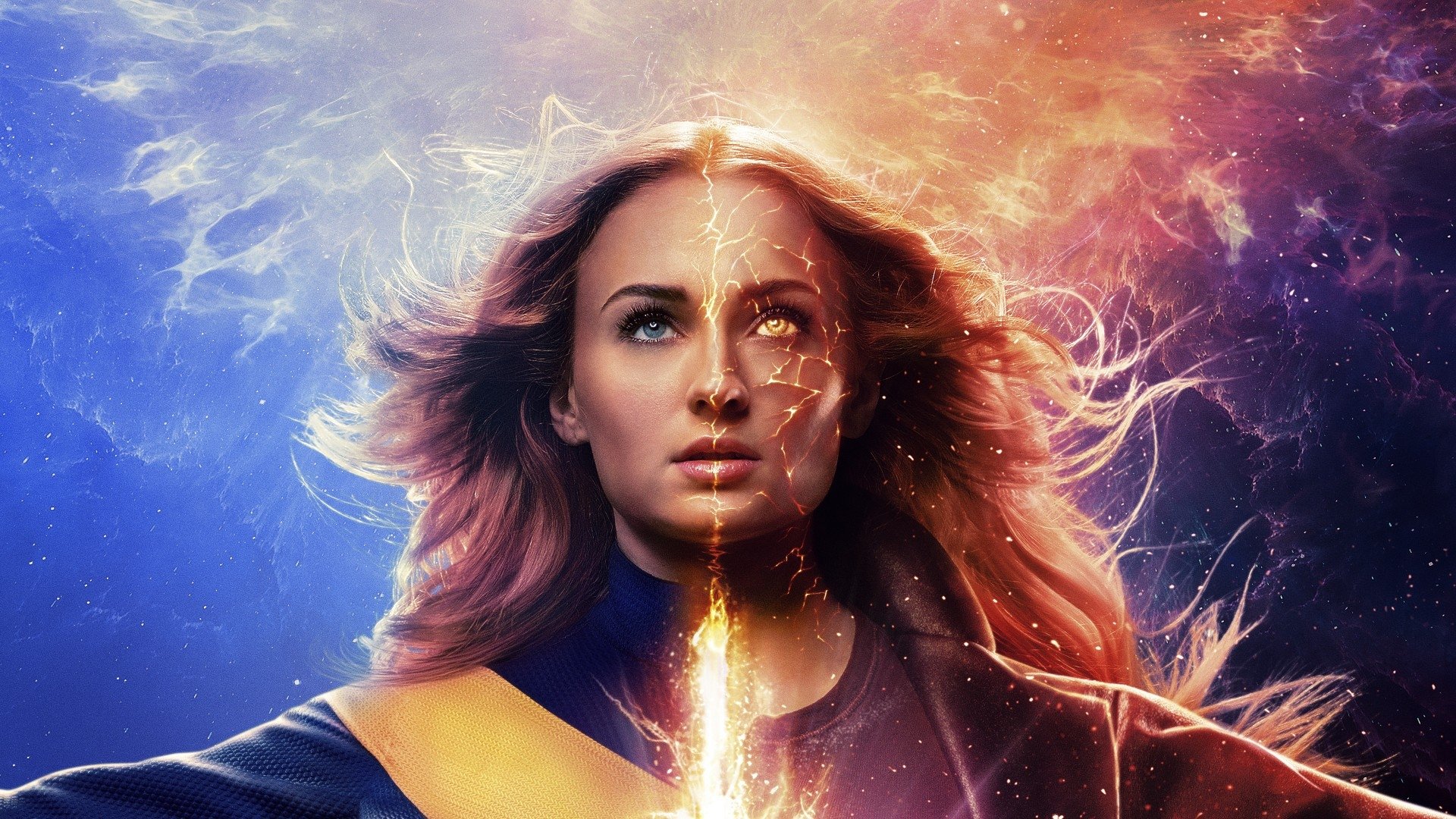 X-Men: Dark Phoenix