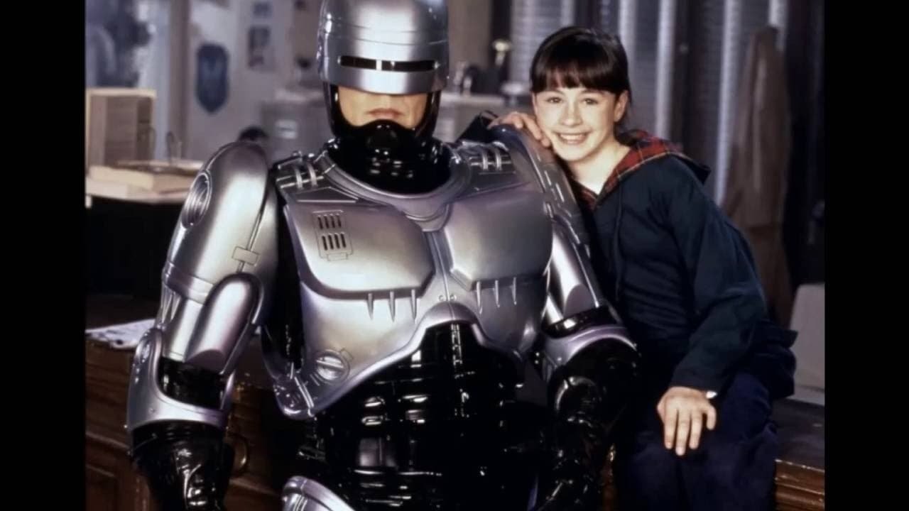 RoboCop: The Series