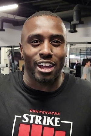 et billede af Jaylan Phillips