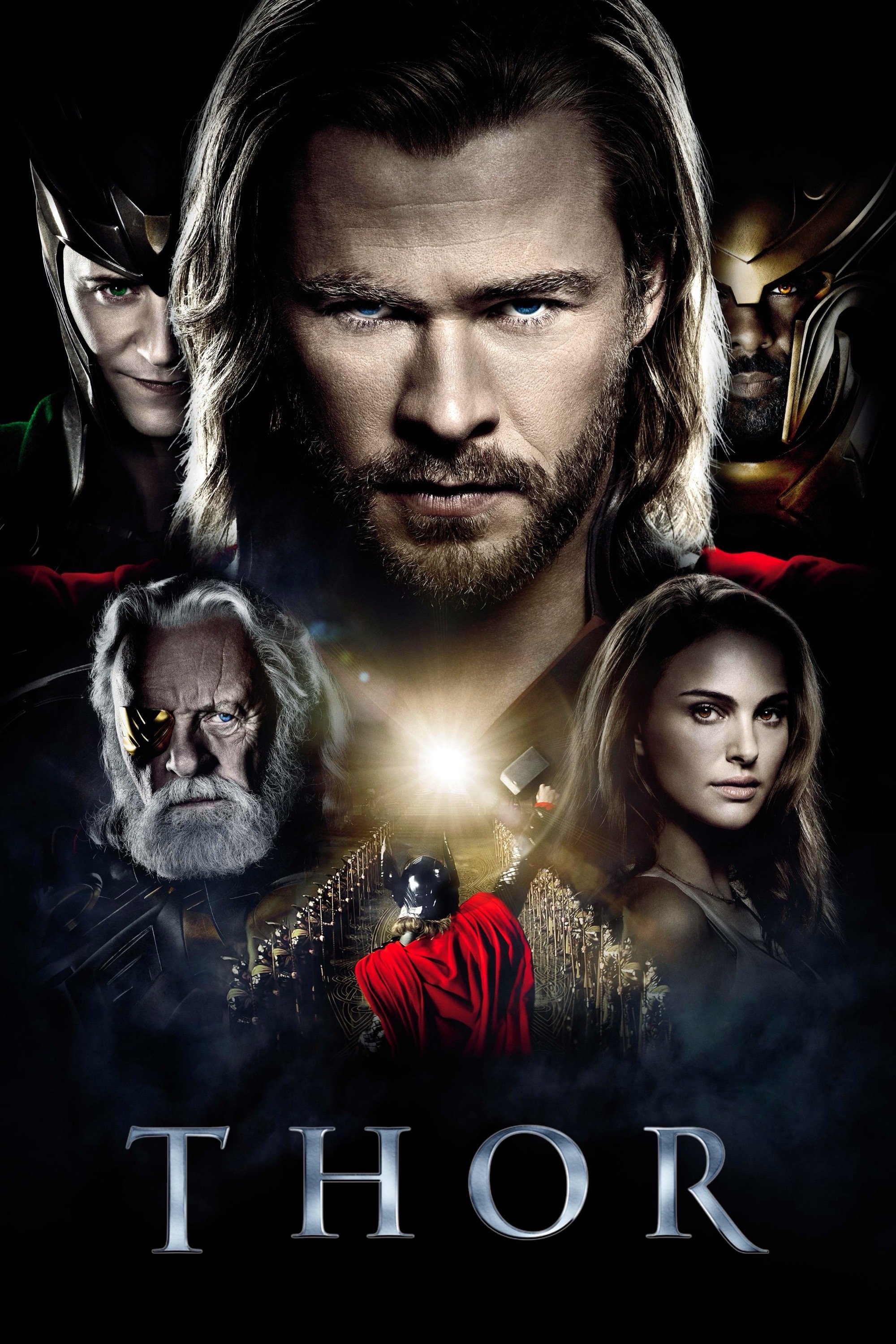 Thor