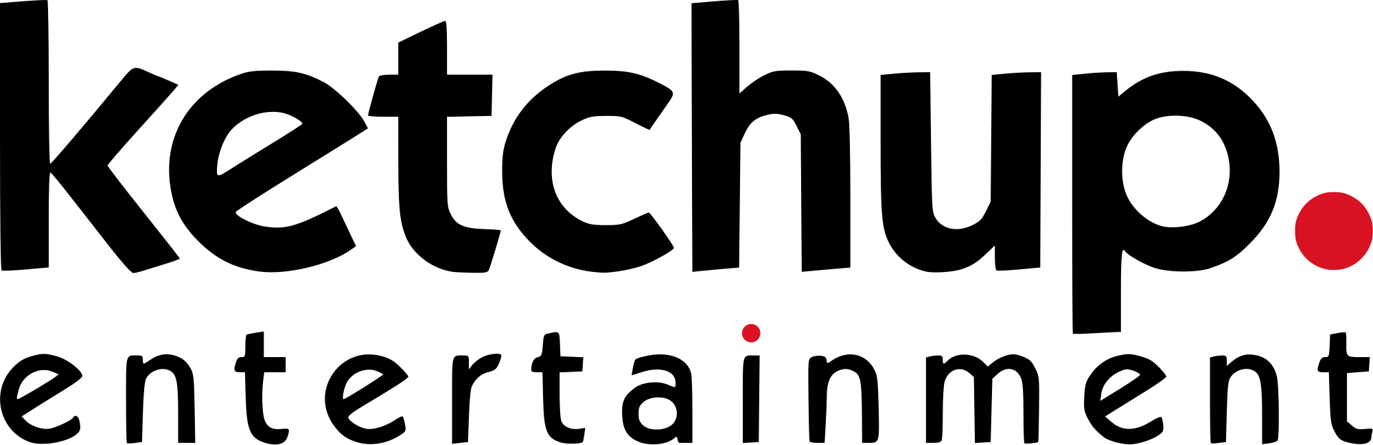 Ketchup Entertainment