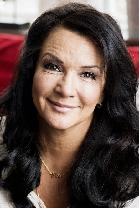 et billede af Sofia Wistam