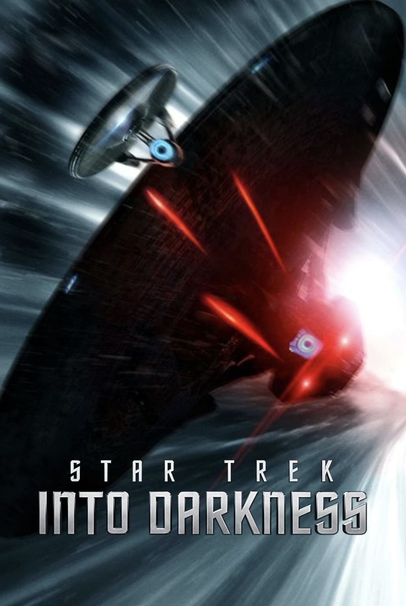 Star Trek Into Darkness
