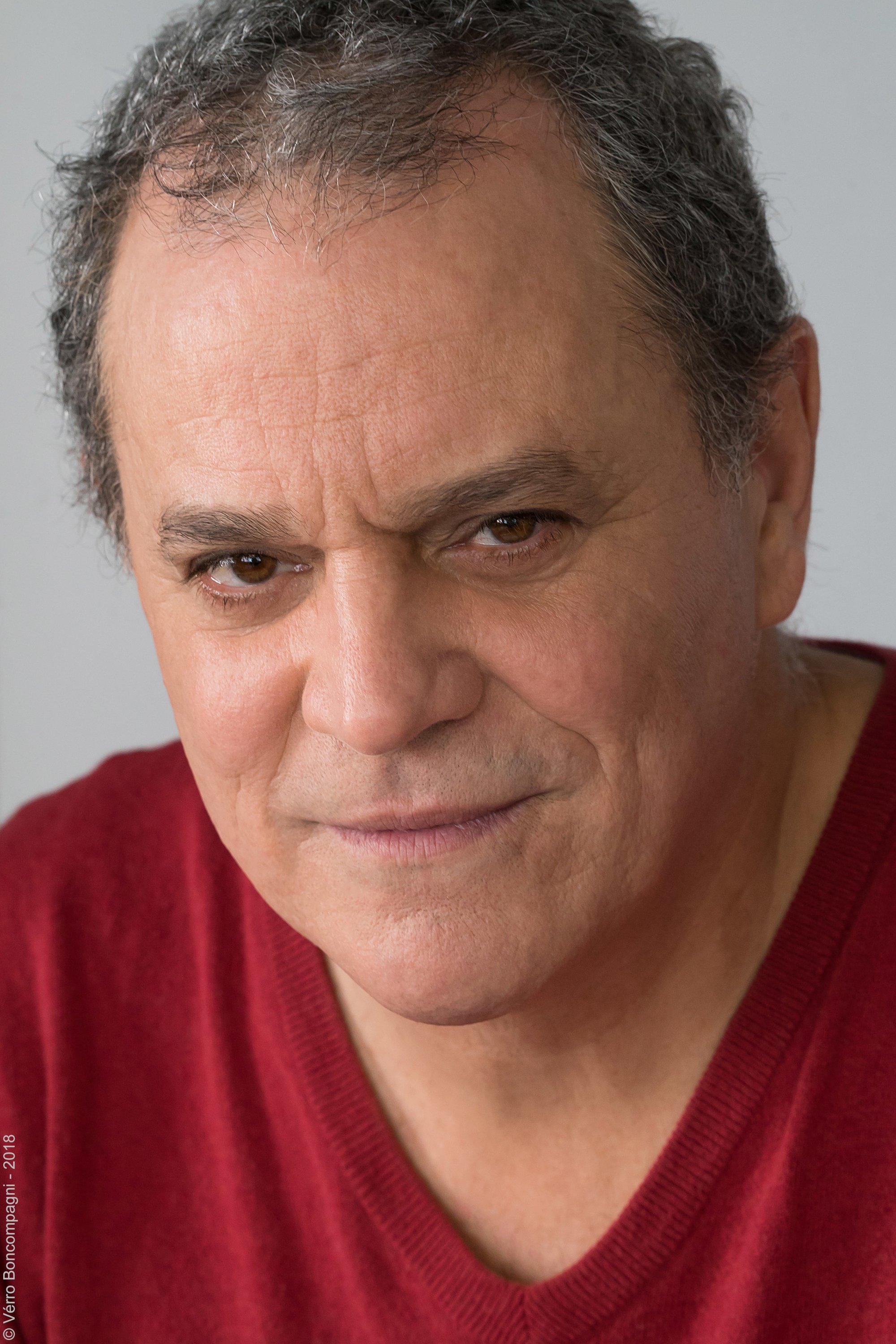 et billede af Jean Latreille