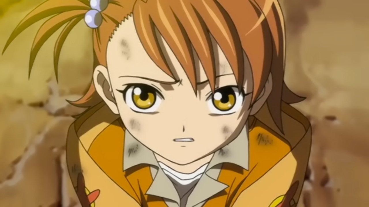 iDOLM@STER Xenoglossia