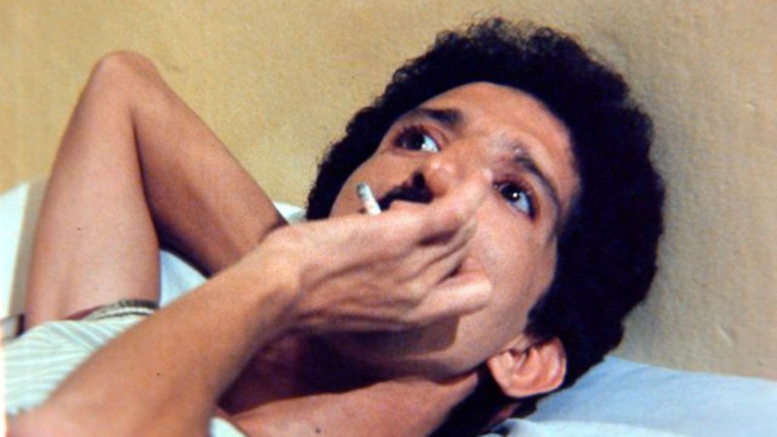 Imagem do Filme Le marteau et l'enclume