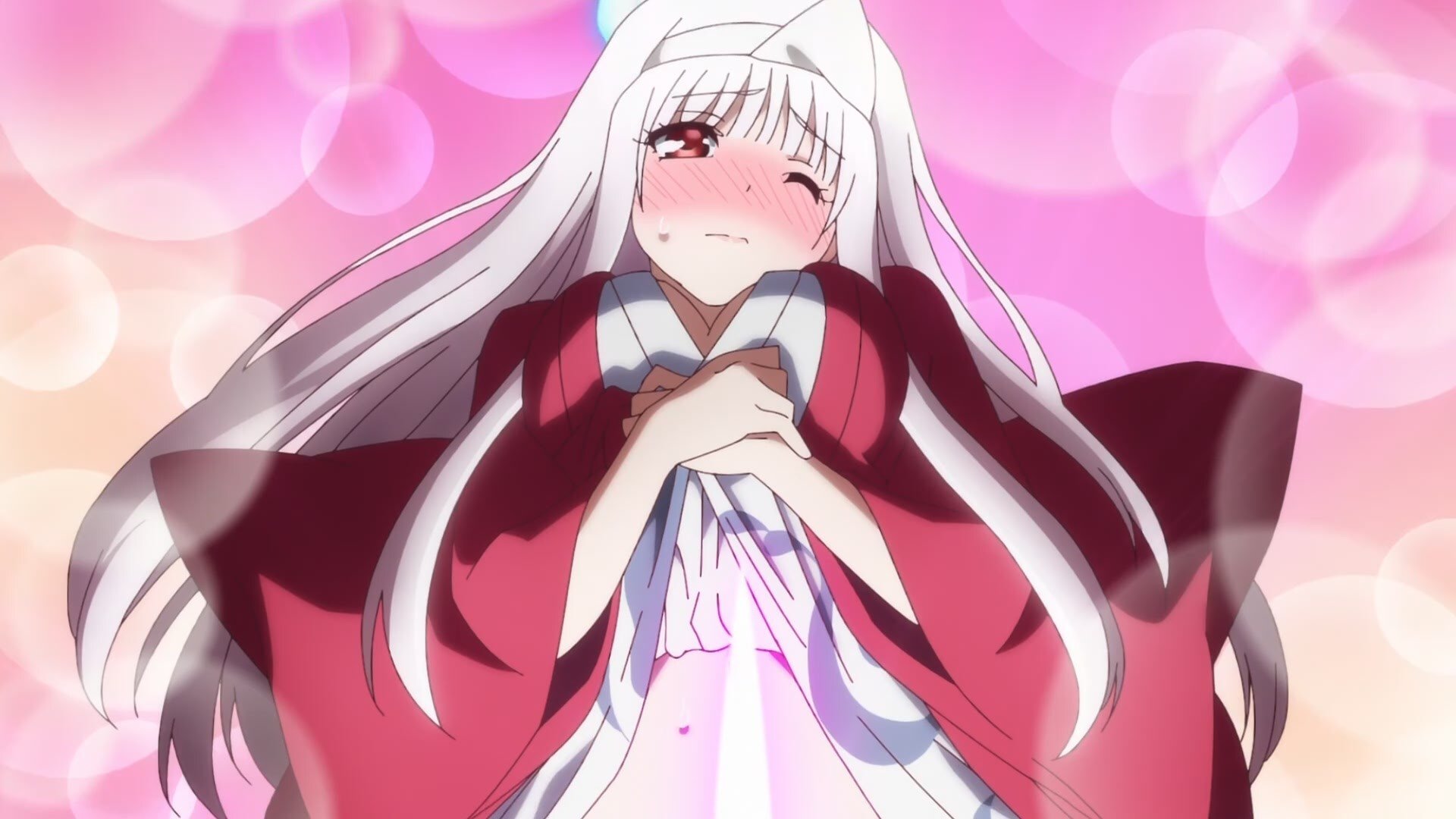 pics Yuuna And The Haunted Hot Springs Season 2 haunted hot springs season 2 episode