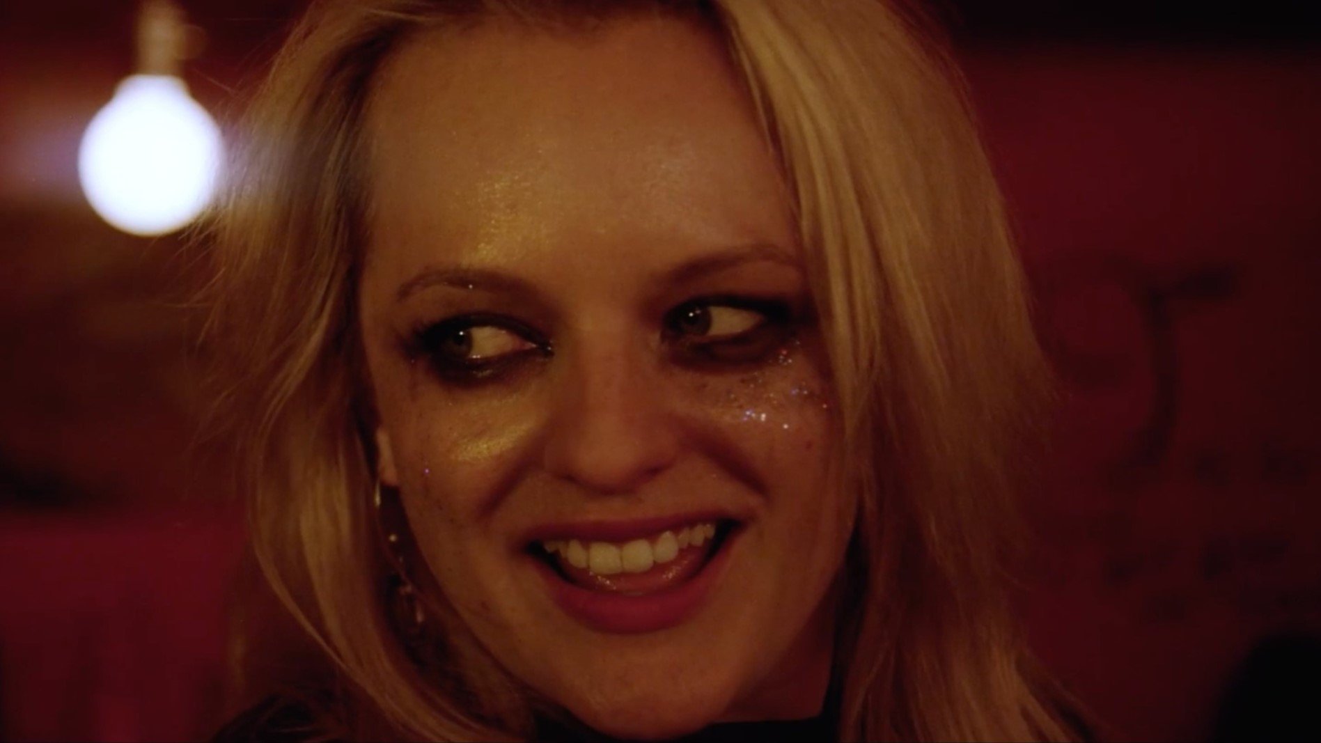 Her Smell (2019)