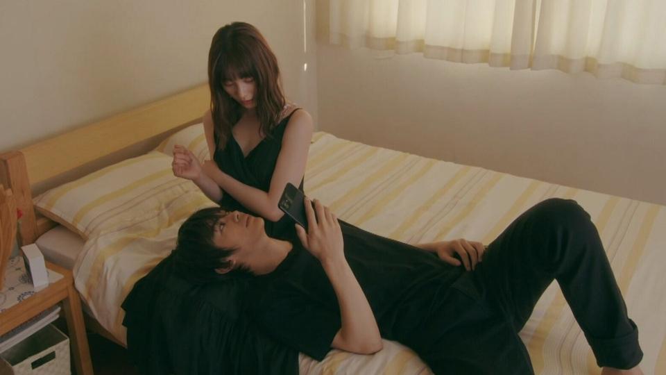 Guilty: Kono Koi wa Tsumi Desuka