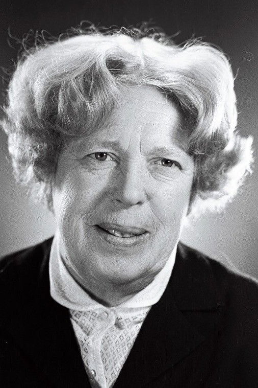 et billede af Katrin Välbe