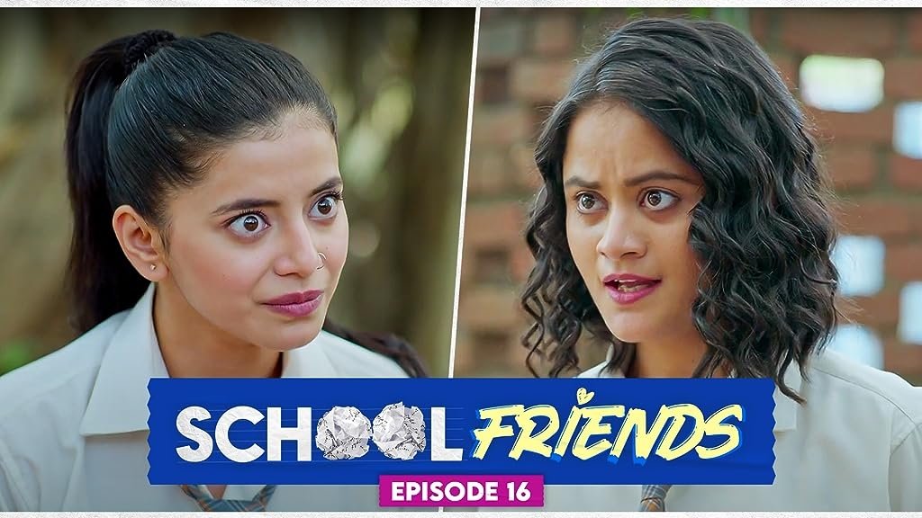Thumbnail for School Bani Pathshala Season 1 Episode 16