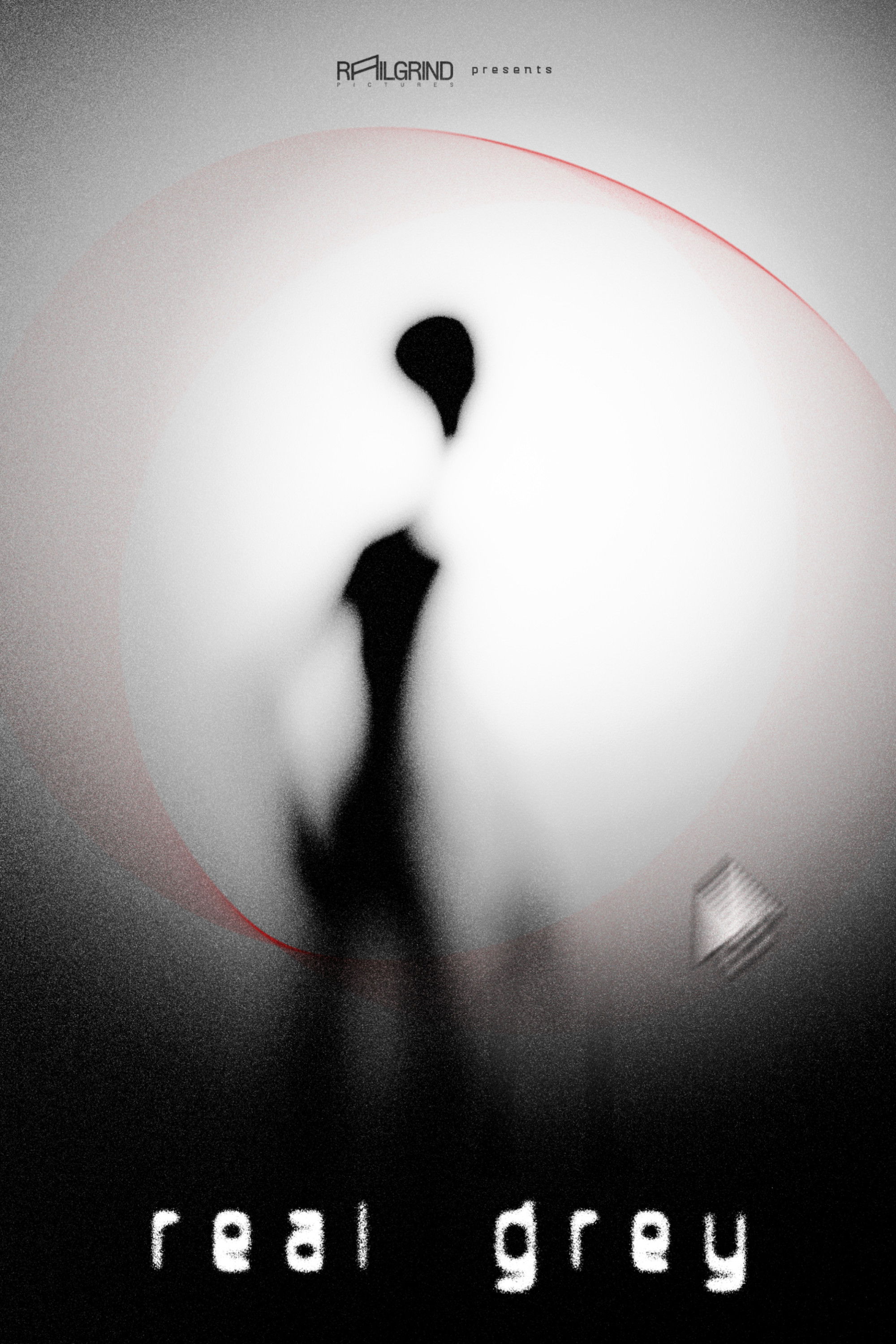 Real Grey