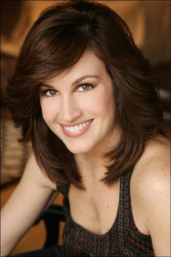 et billede af Lauren Bair