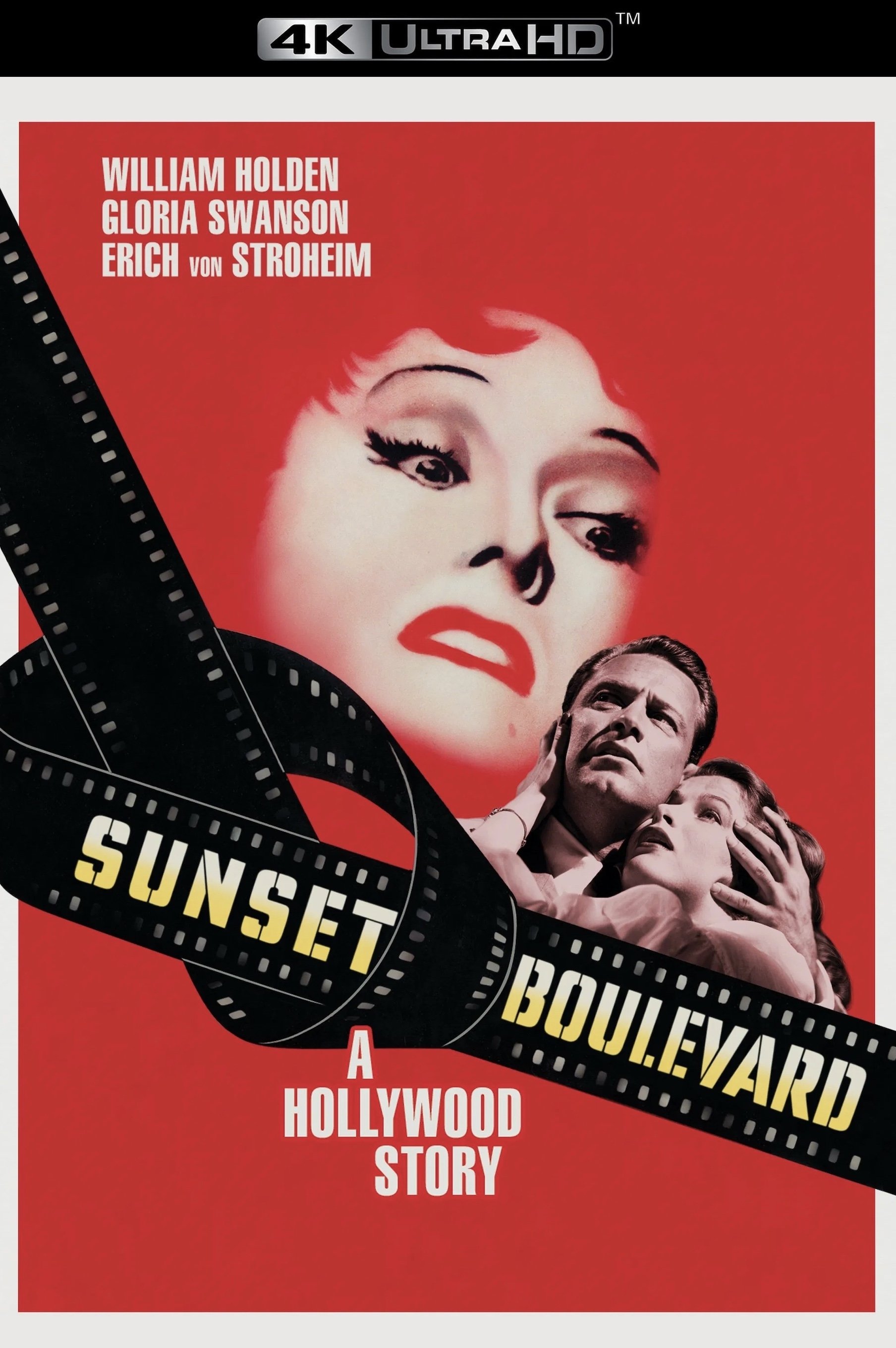 Sunset Boulevard