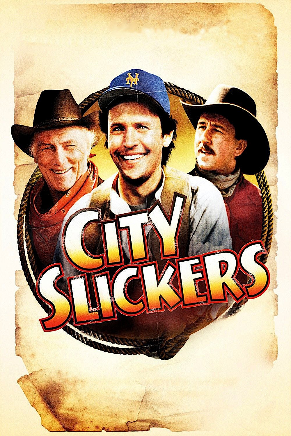 City Slickers