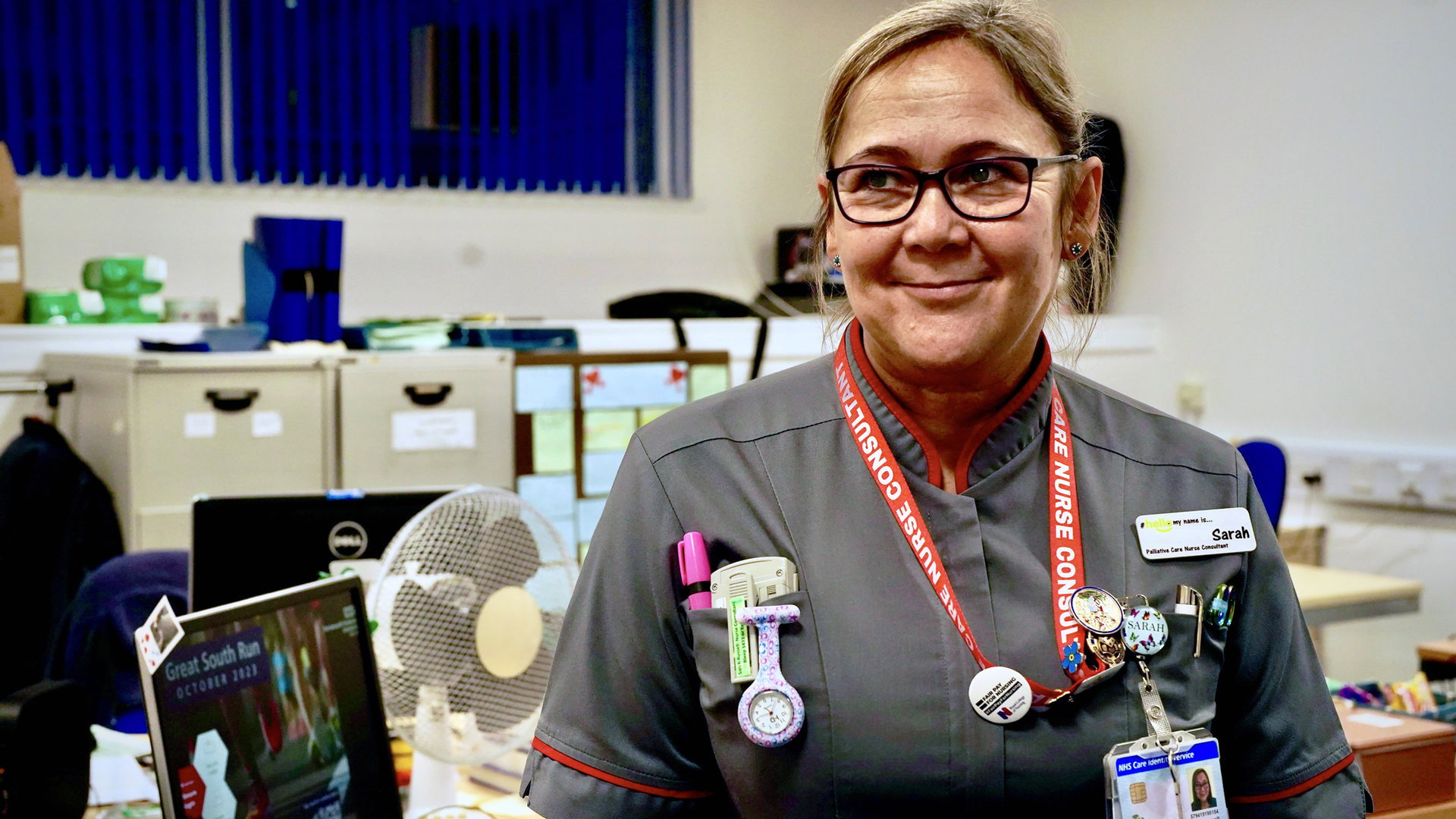 Nurses On The Ward S02E04 backdrop