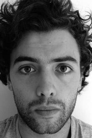 et billede af Fernando Luque