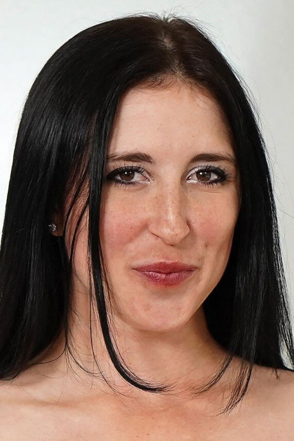 et billede af Marie Fox