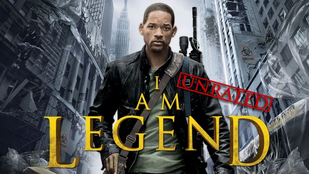 I Am Legend