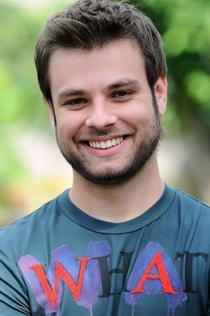 et billede af Fábio Azevedo