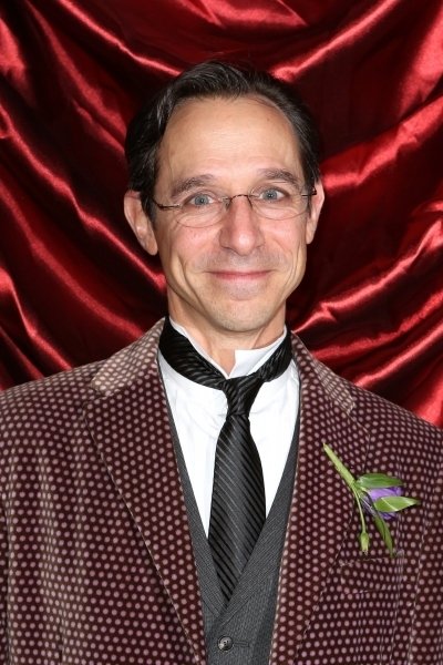 et billede af Price Waldman