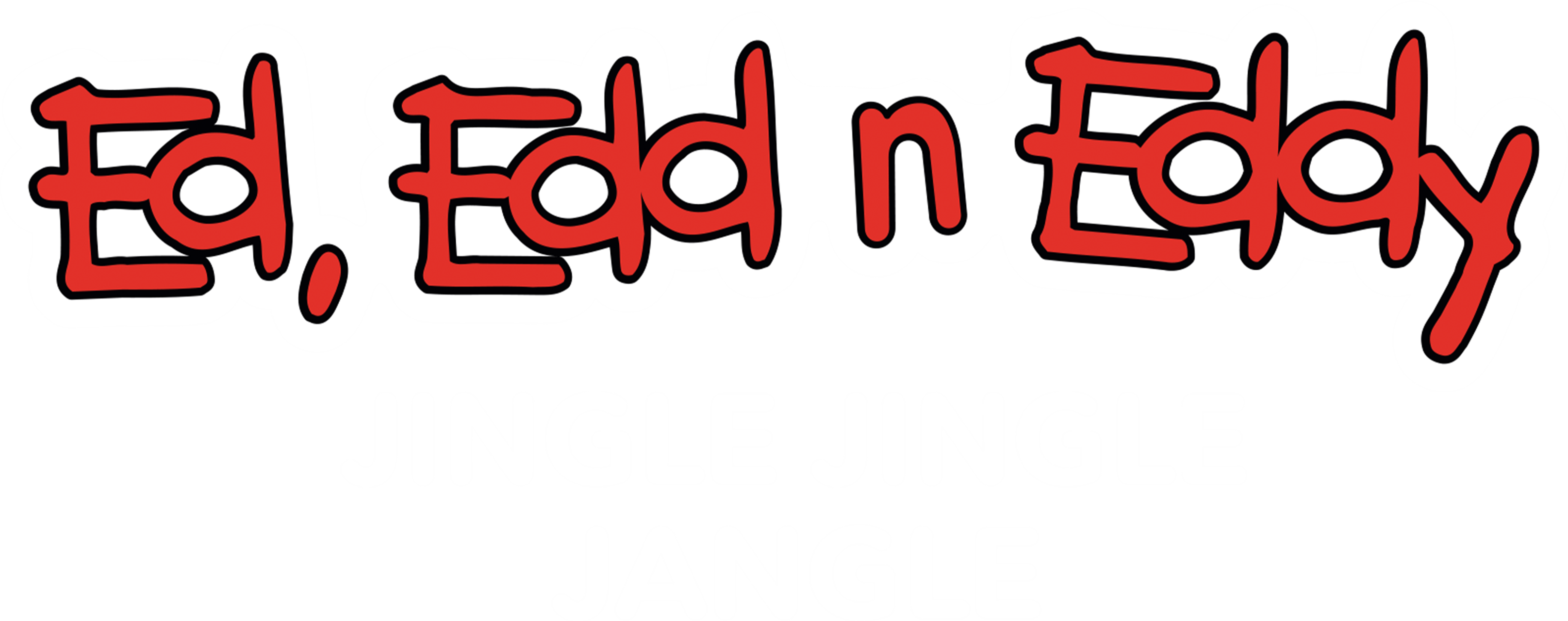 Ed, Edd n Eddy’s Jingle Jingle Jangle