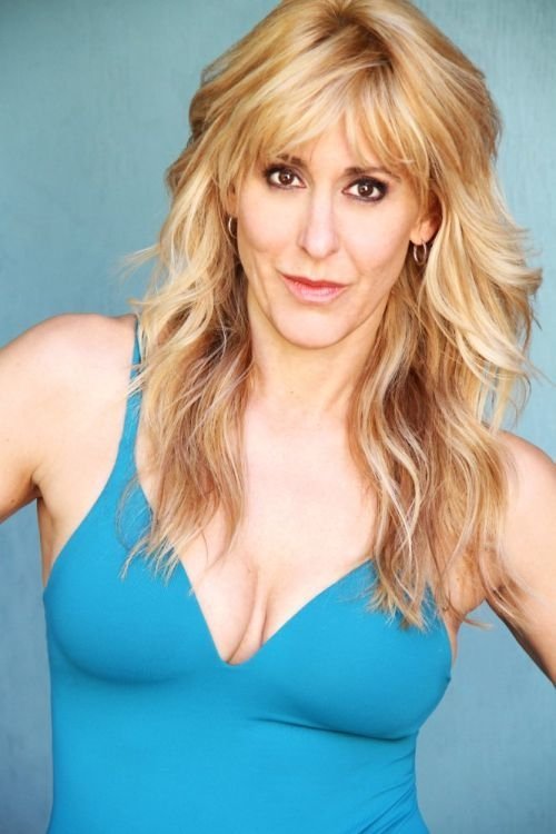 et billede af Nicole Dupre Sobchack