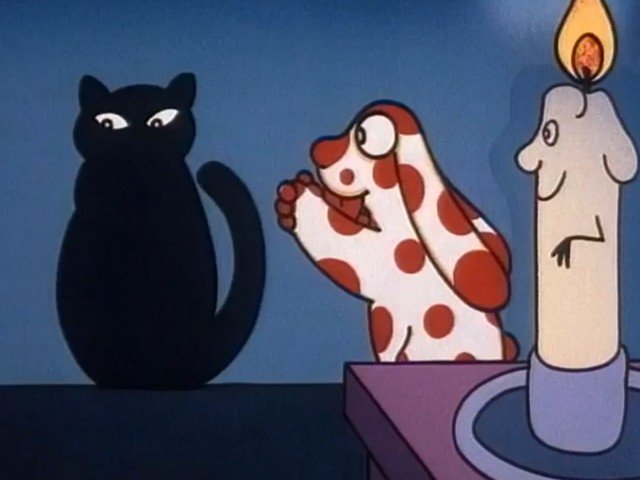 Episode 22