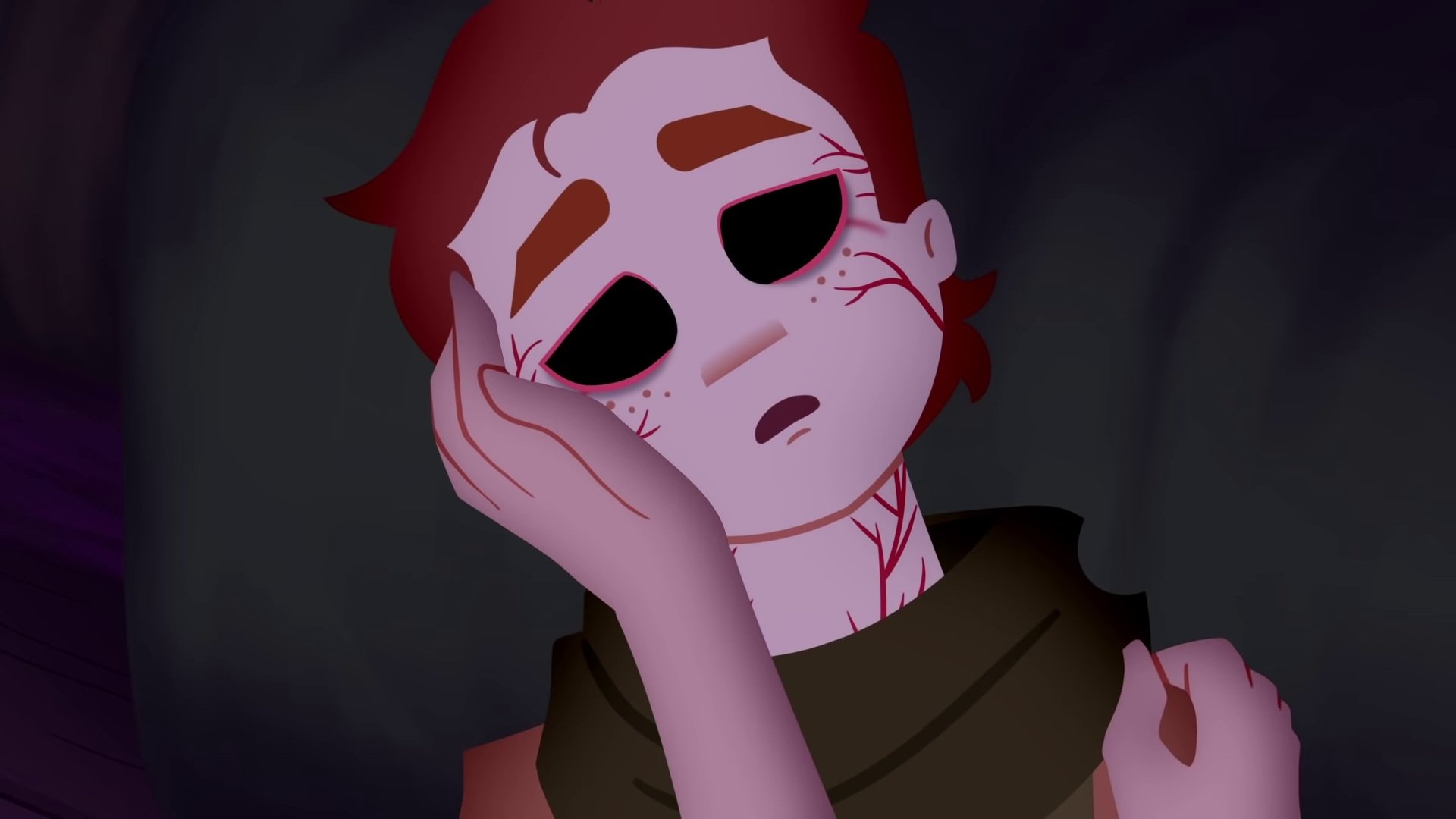 The Grimm Child