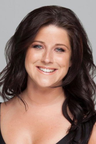 et billede af Marie-Élaine Thibert