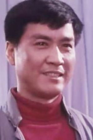 et billede af Li Antai