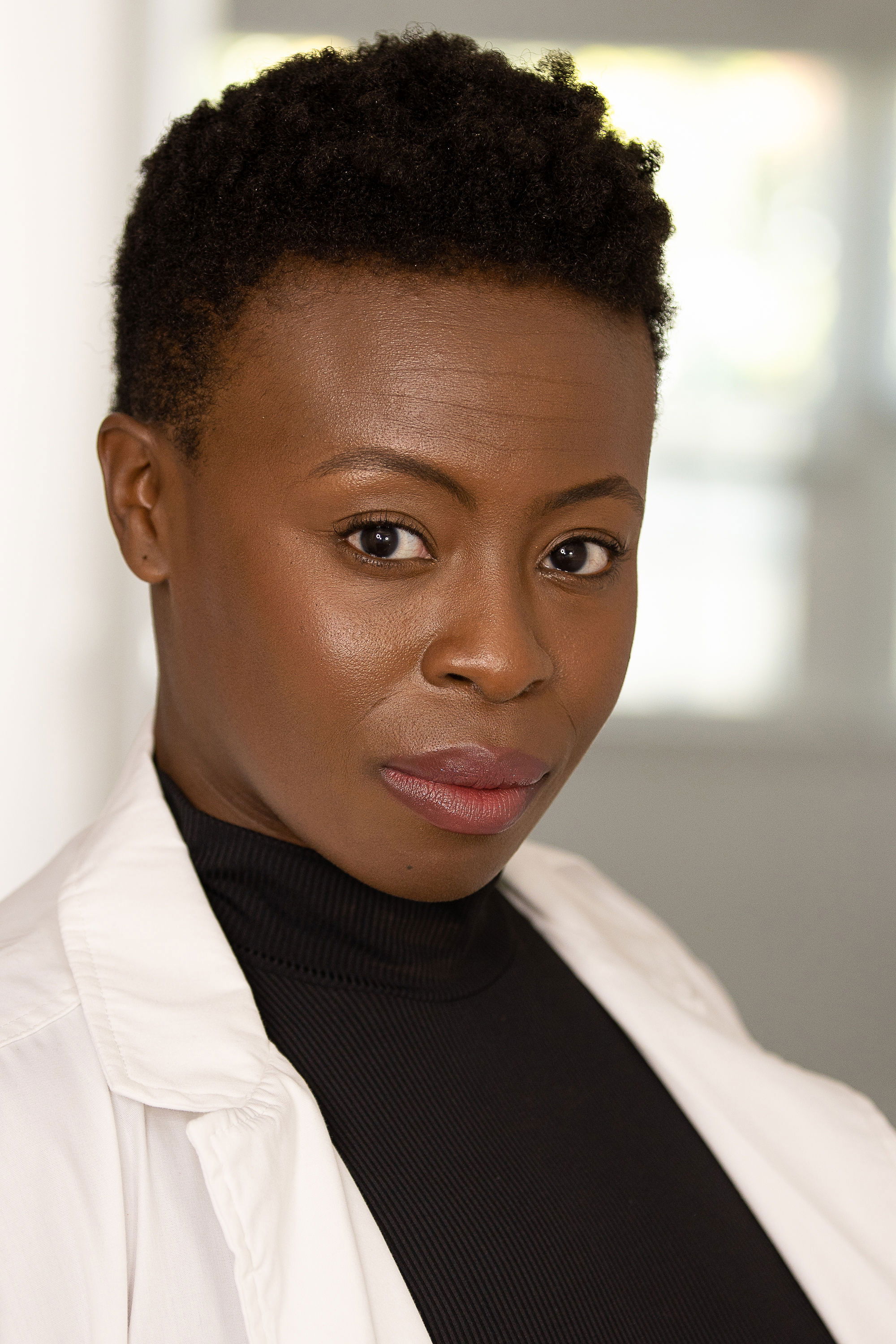 et billede af Omoze Idehenre