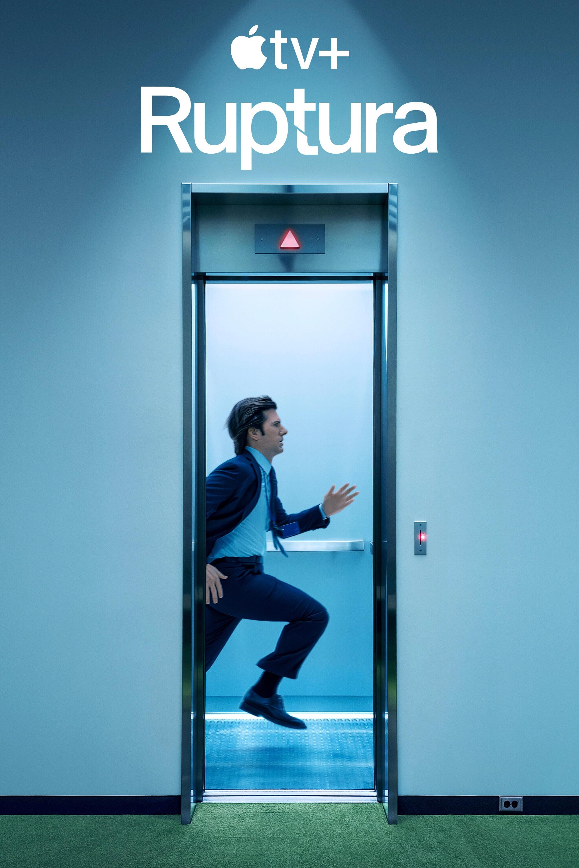 Ruptura / Severance