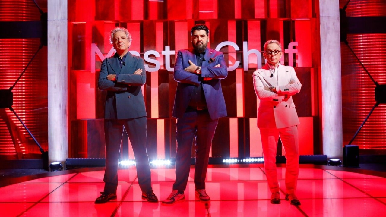 Masterchef Italy