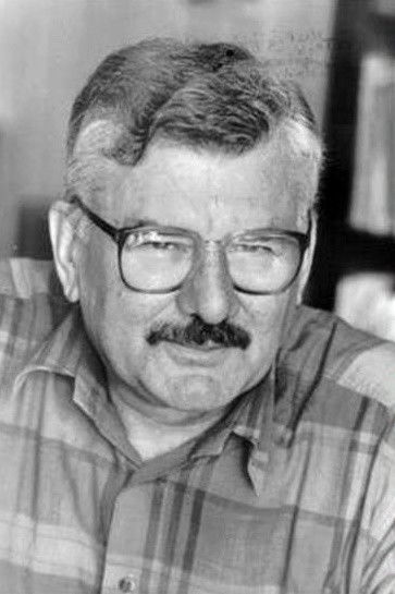 et billede af Emil Petrovics