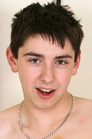 et billede af James Allen