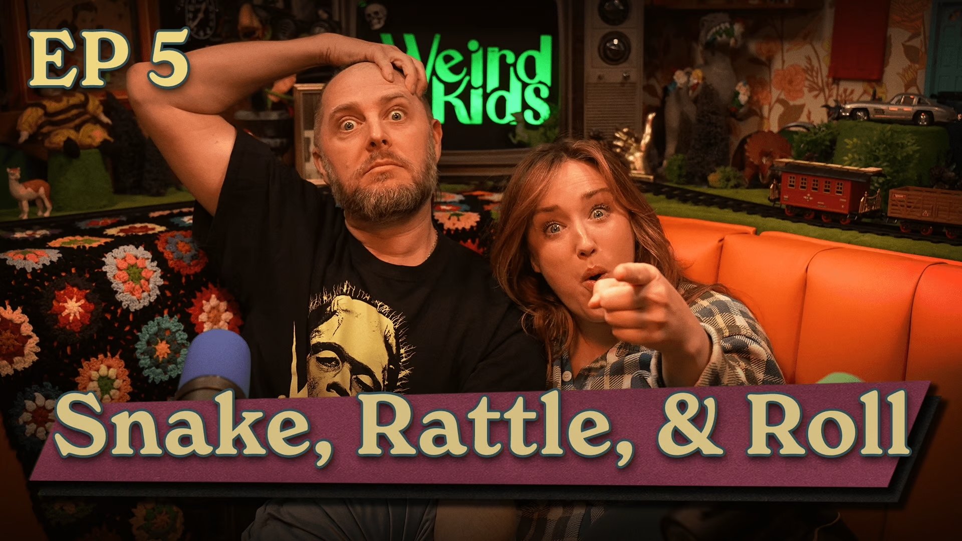 Episode 5